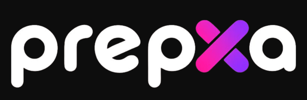 Prepxa Logo
